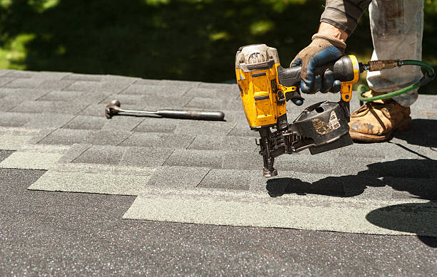 Nisswa, MN Roofing Contractor Company