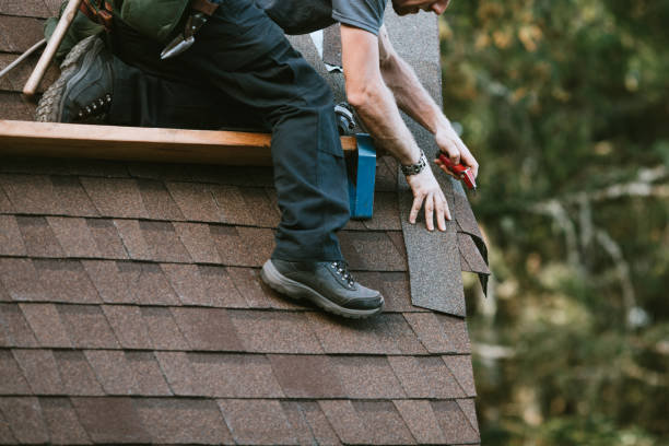 Quick and Trustworthy Emergency Roof Repair Services in Nisswa, MN